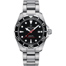 Certina DS Action Lady Automatic