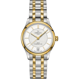 Certina DS-8 Lady Automatic
