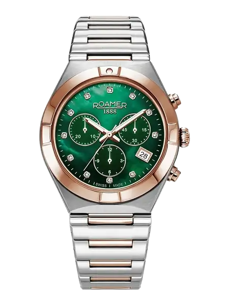 Часы Roamer 987 837 49 70 20