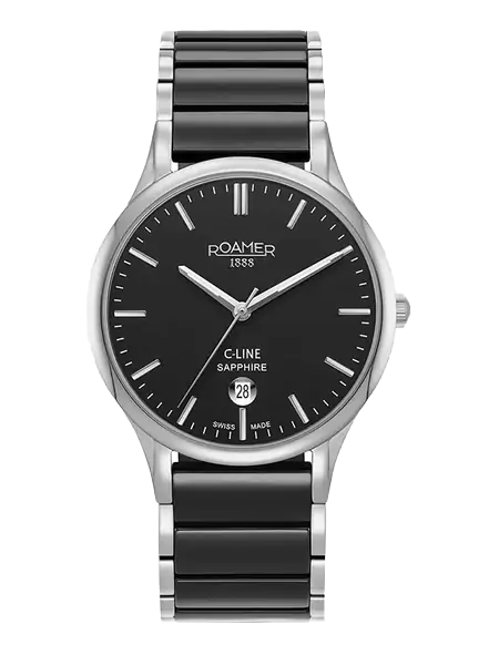 Roamer 658 833 41 55 61