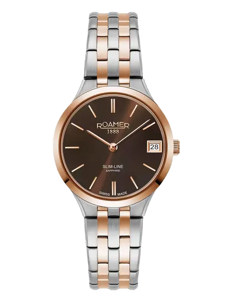 Roamer 512 857 49 65 20