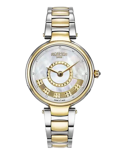 Roamer 602 857 47 10 50