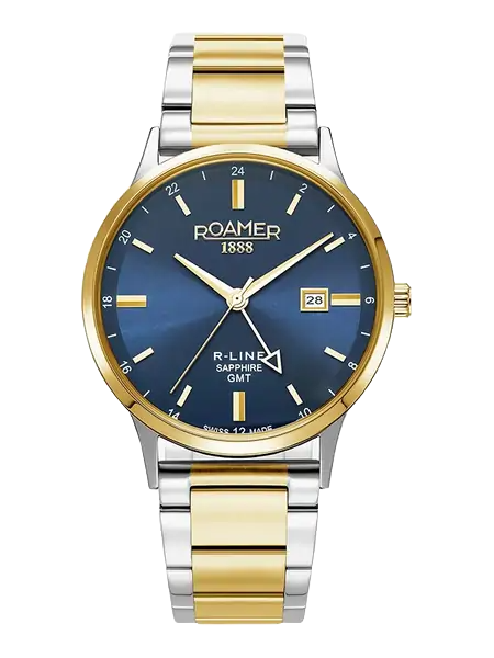 Часы Roamer 990 987 47 45 05