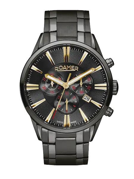 Roamer 508 837 45 85 50
