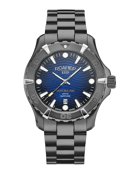 Roamer 860 833 44 45 70