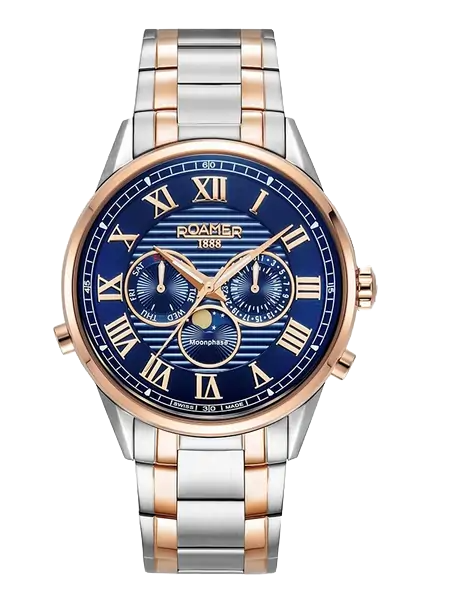 Roamer 513 821 49 45 50