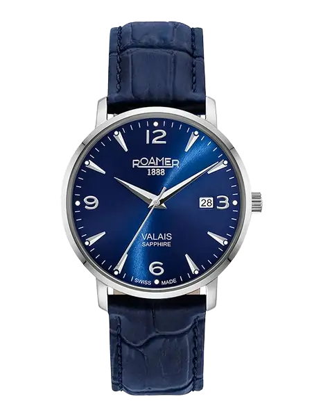 Часы Roamer 958 833 41 44 05