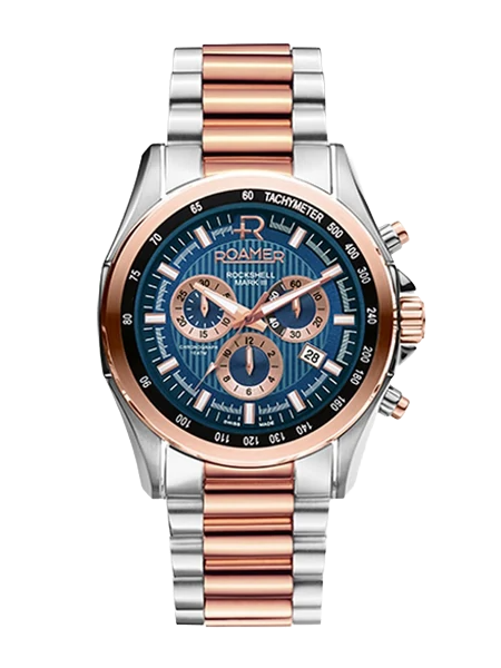 Roamer 220 837 49 45 20