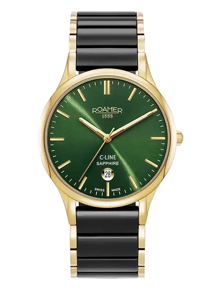 Roamer 658 833 48 75 61