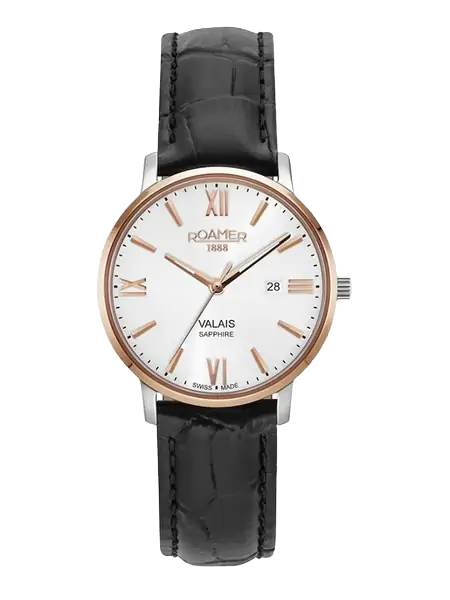 Часы Roamer 958 844 49 13 05