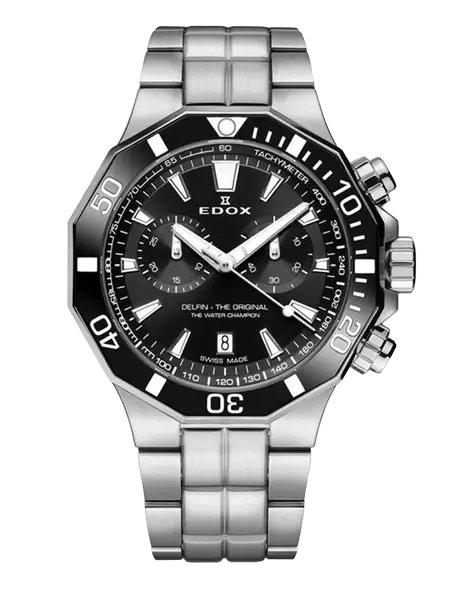 Edox 10112 3NM NIN