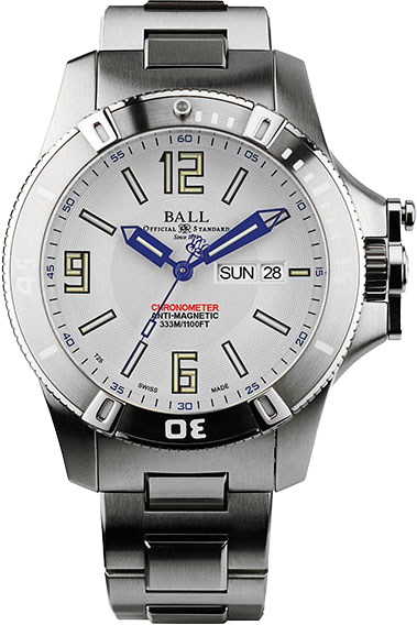 DM2036A-SCAJ-WH