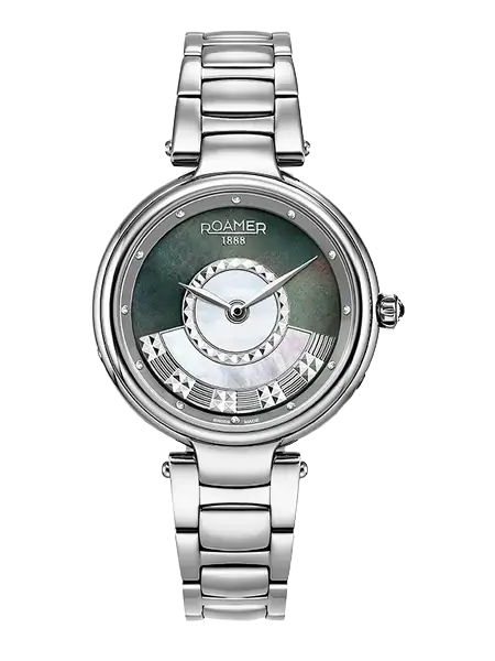 Roamer 602 857 41 50 50