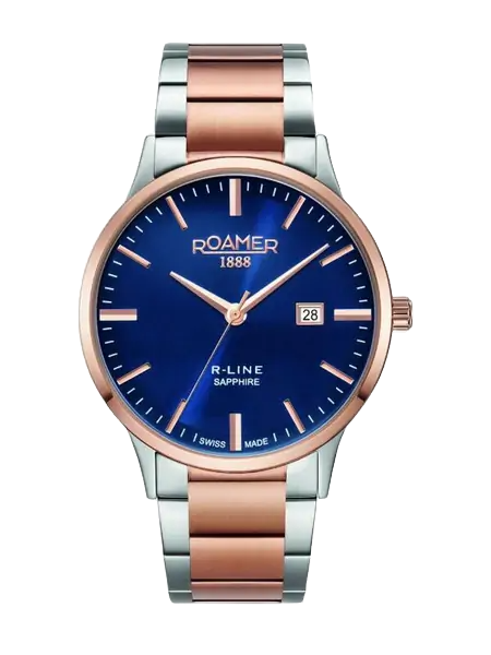 Roamer 718 833 47 45 70