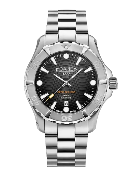 Roamer 860 833 41 55 70