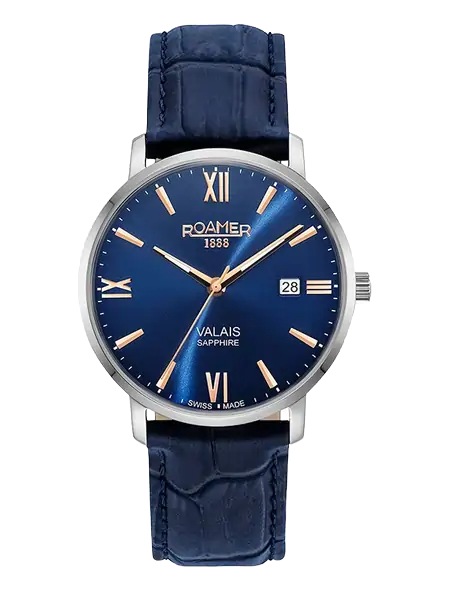 Часы Roamer 958 833 41 43 05