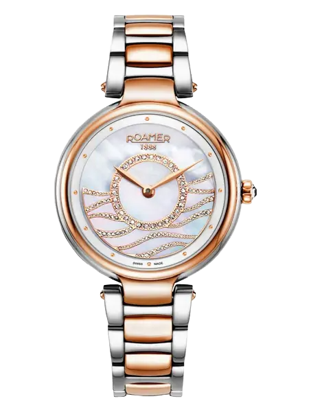 Roamer 600 857 49 15 50