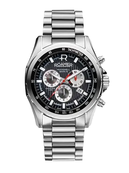Roamer 220 837 41 55 20