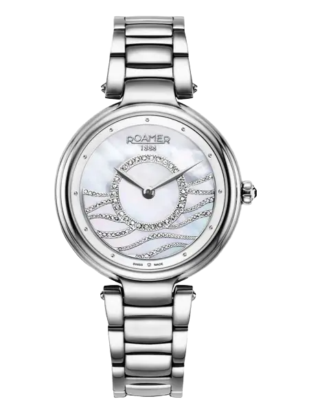 Roamer 600 857 41 15 50