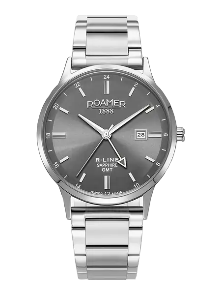 Часы Roamer 990 987 41 55 05