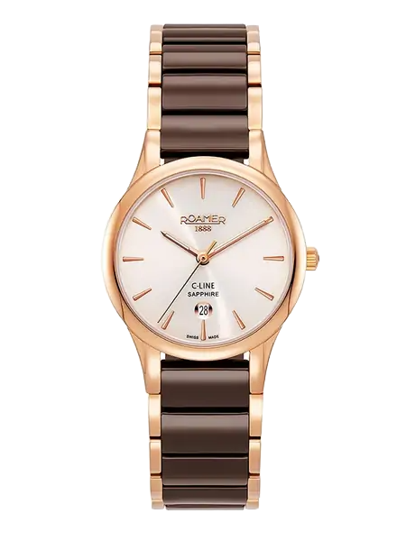 Roamer 658 844 49 35 63