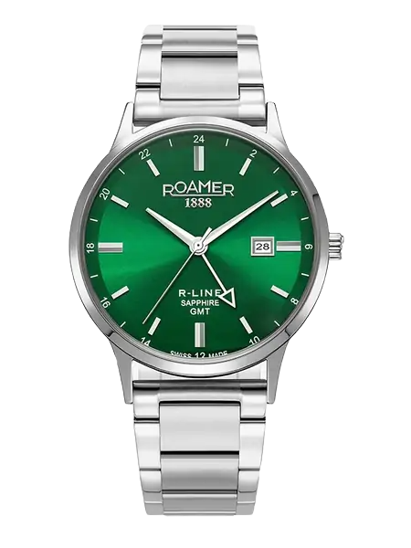 Часы Roamer 990 987 41 75 05