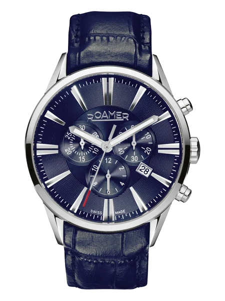 Roamer 508 837 41 40 05