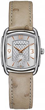 Часы HAMILTON H12451855