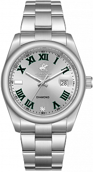 Часы Beverly Hills Polo Club BP3664X.330