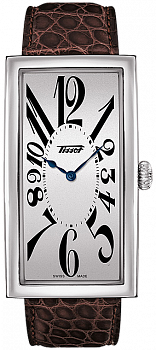 Часы TISSOT T1175091603200																																																																	