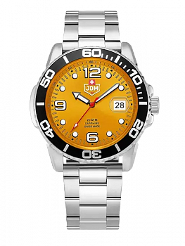 Часы JDM Military JDM-WG020-02