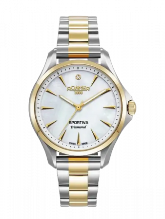 Часы Roamer 865 847 47 20 50