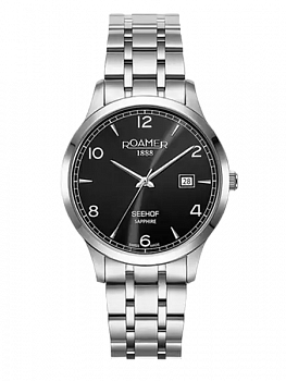 Часы Roamer 509 833 41 54 20