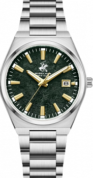Часы Beverly Hills Polo Club BP3851X.370