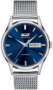 Часы TISSOT T0194301104100