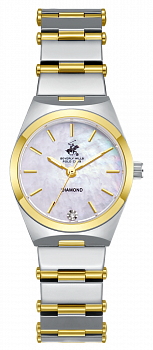 Часы Beverly Hills Polo Club BP3767X.220