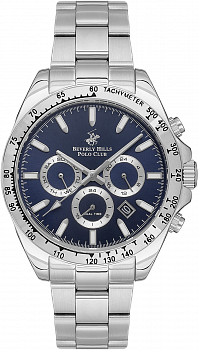 Часы Beverly Hills Polo Club BP3127X.390