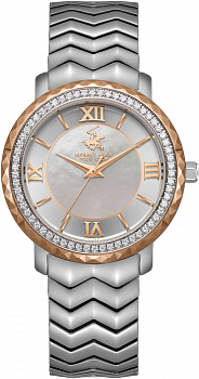 Часы Beverly Hills Polo Club BP3669C.520