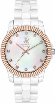 Часы Beverly Hills Polo Club BP3622X.530