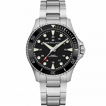 Часы HAMILTON H82515130