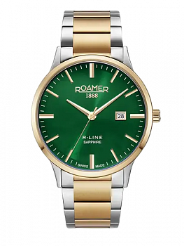 Часы Roamer 718 833 48 75 70