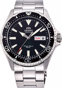 Часы ORIENT RA-AA0001B19B