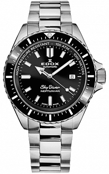 Часы Edox 80120 3NM NIN