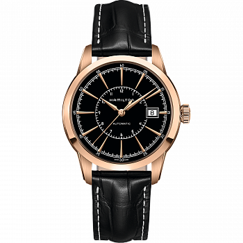 Часы HAMILTON H40505731
