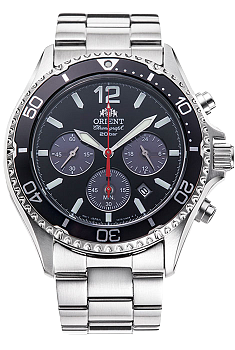 Часы ORIENT RA-TX0202B10B