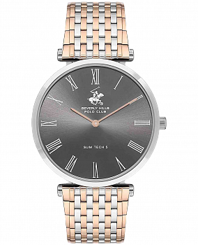 Часы Beverly Hills Polo Club BP3616X.560