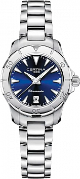 Часы CERTINA C0329511104100