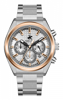 Часы Beverly Hills Polo Club BP3831X.530