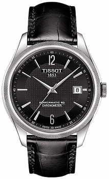 Часы TISSOT T1084081605700																																																						