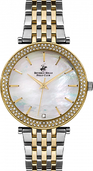 Часы Beverly Hills Polo Club BP3183C.220